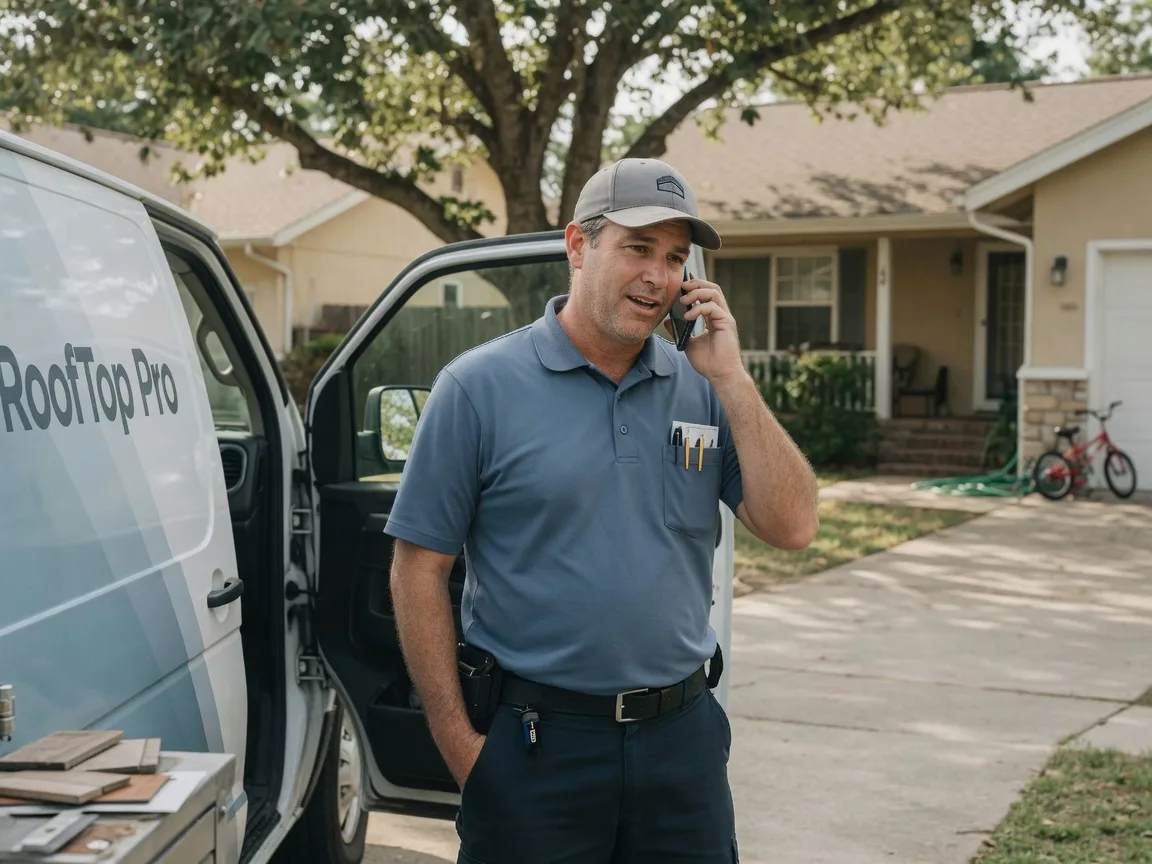 Roof Repair Landisburg, PA FAQs