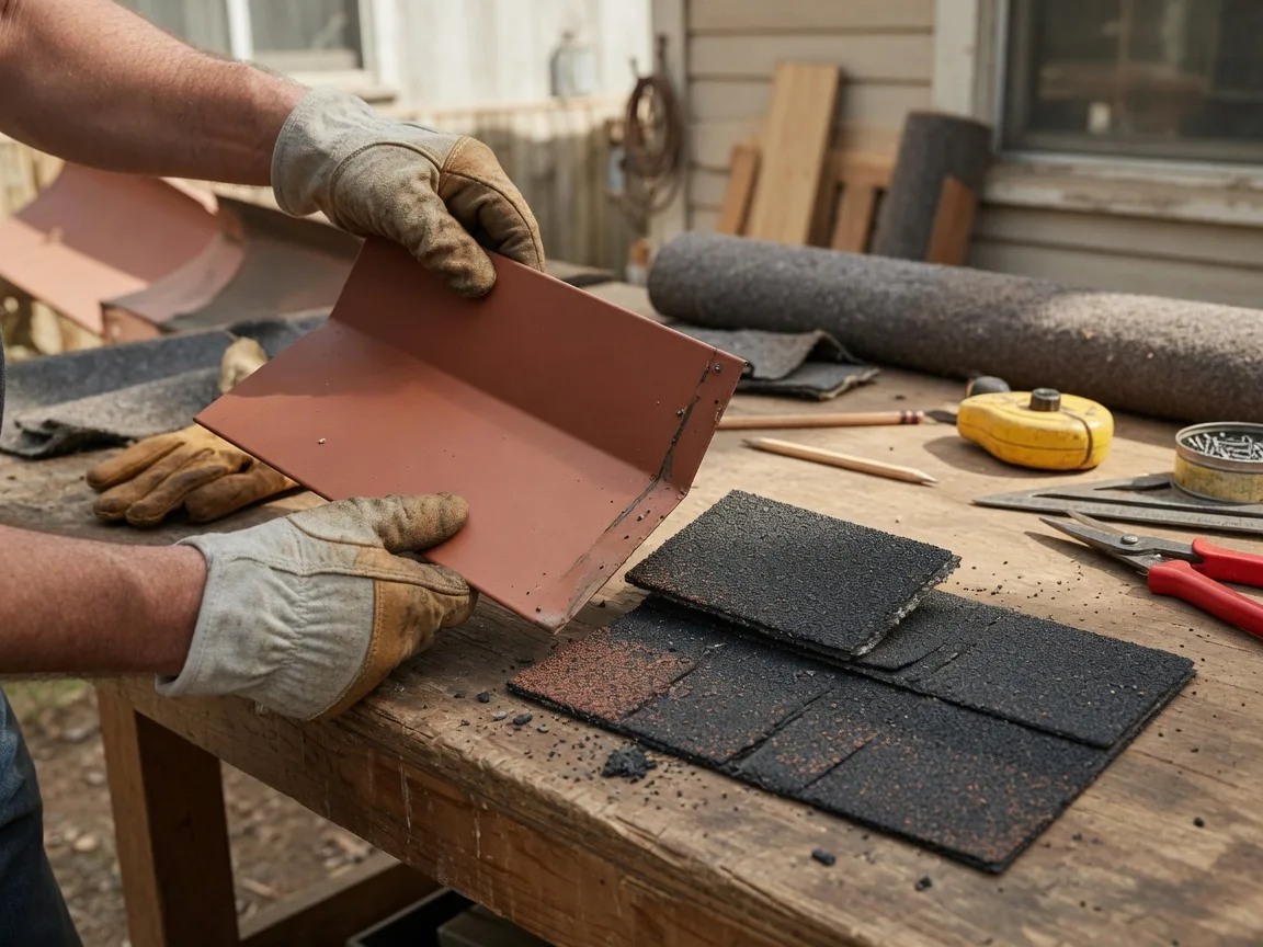 Roof Repair company in Landisburg, PA